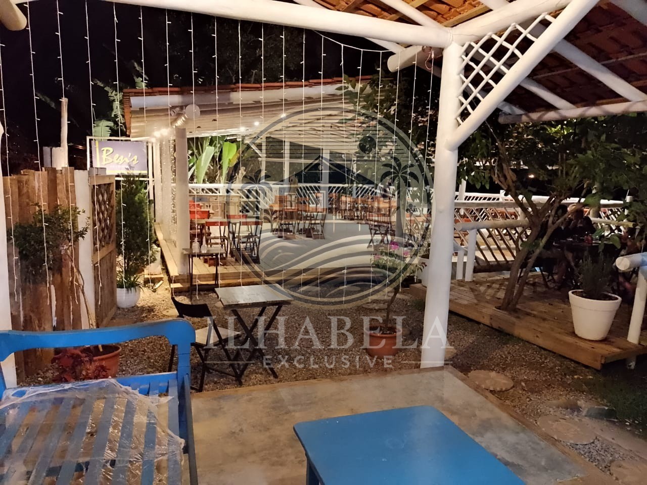 Loja-Salão, 1700 m² - Foto 20