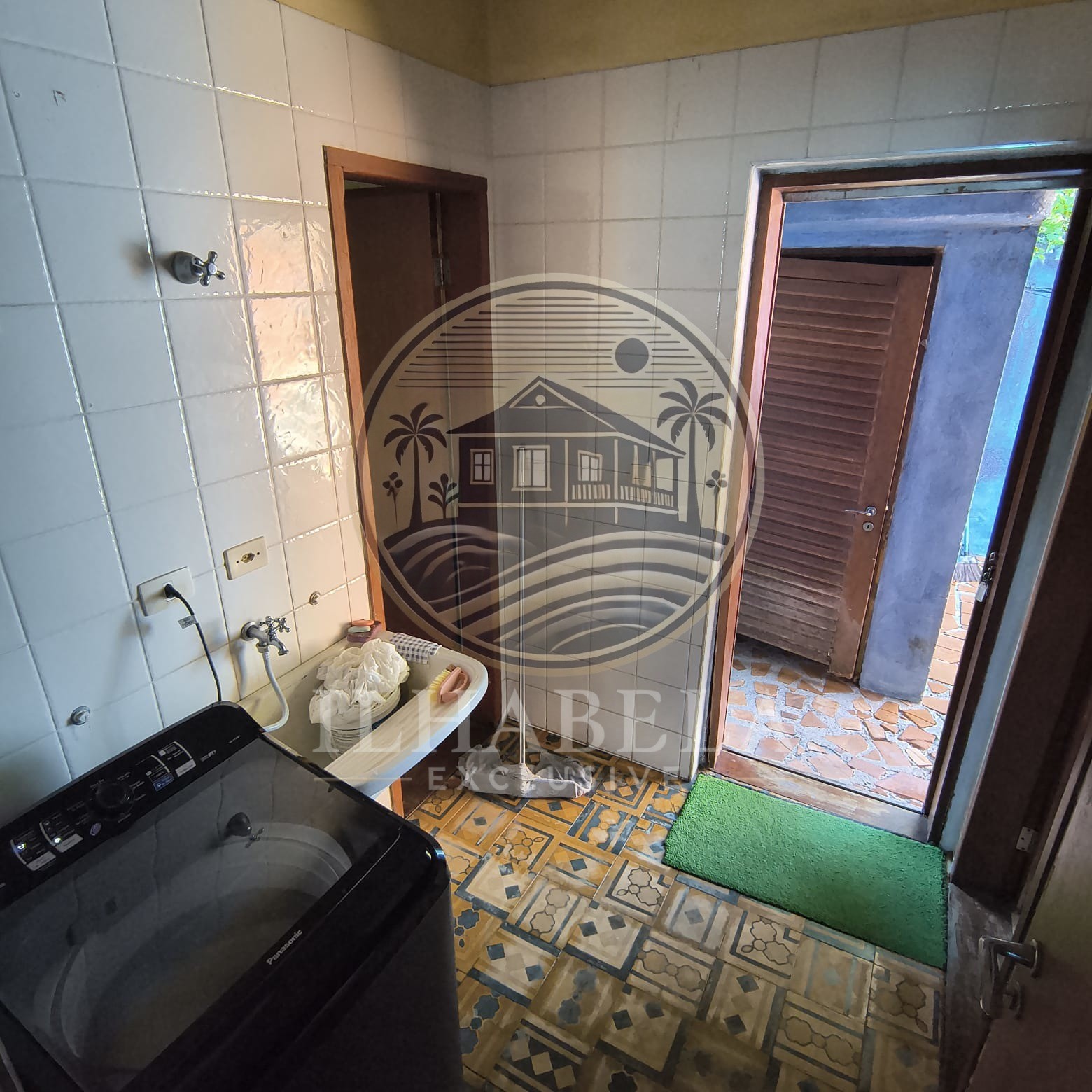 Casa, 5 quartos, 300 m² - Foto 23