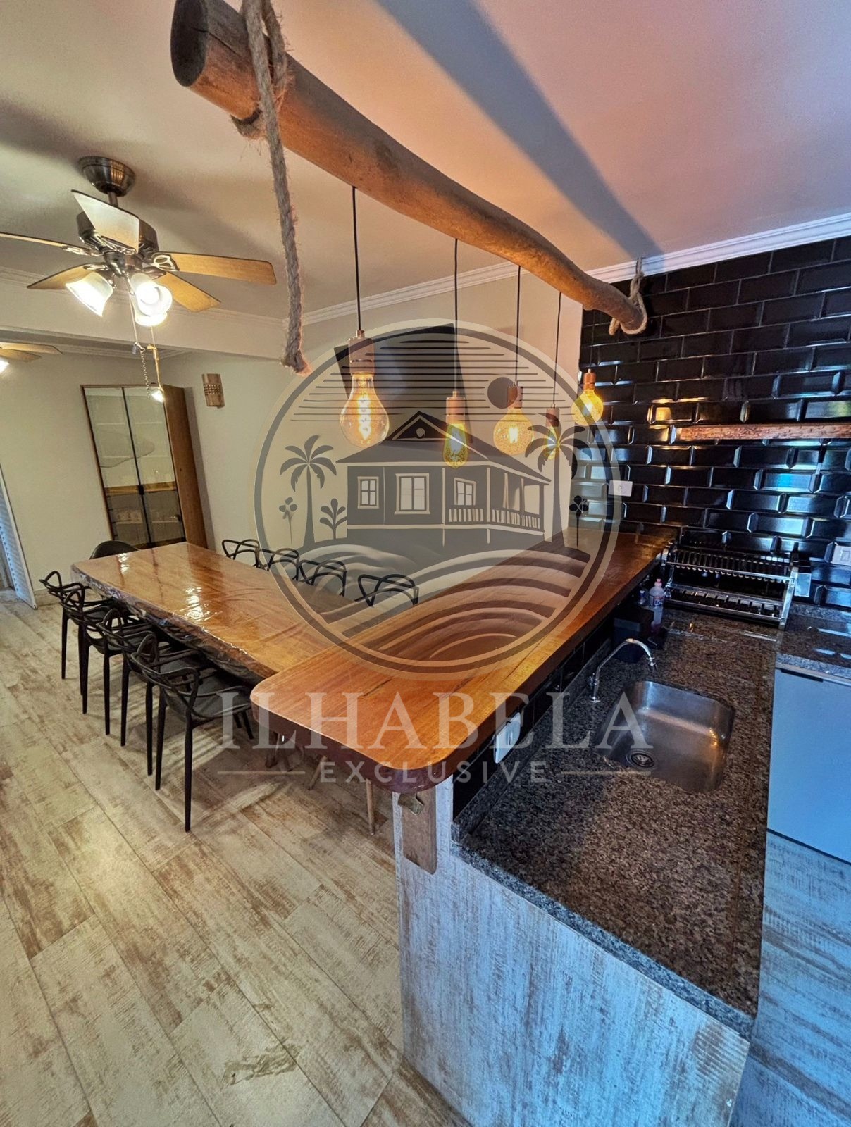 Casa, 5 quartos, 212 m² - Foto 14
