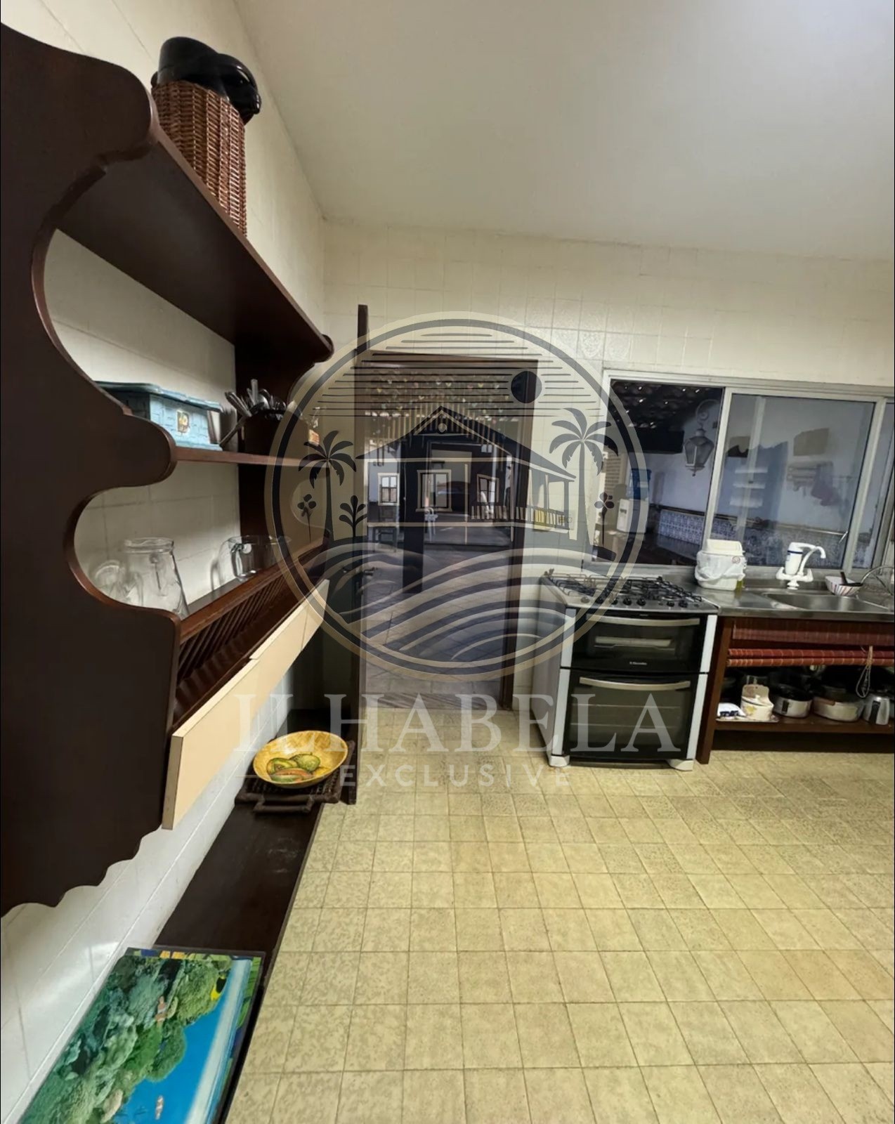 Casa, 4 quartos, 210 m² - Foto 12