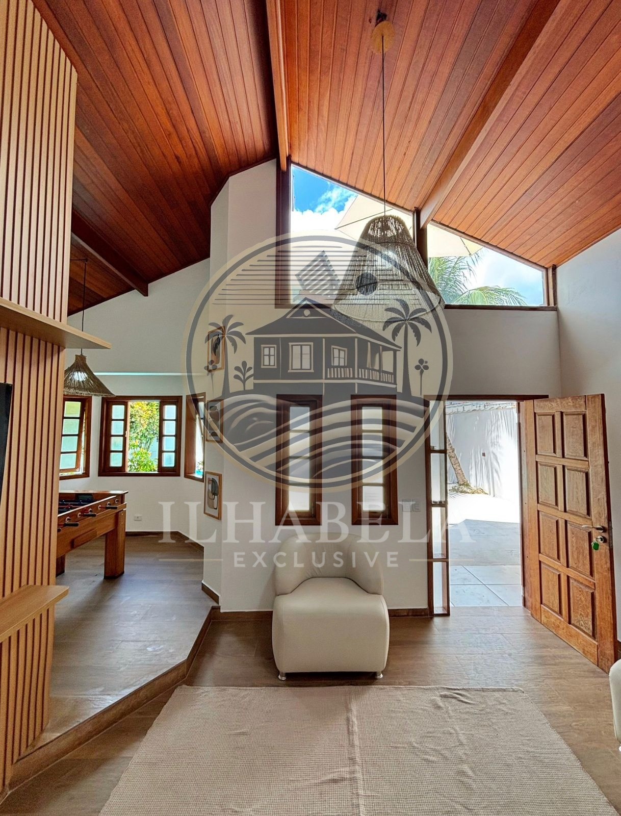 Casa, 5 quartos, 212 m² - Foto 10