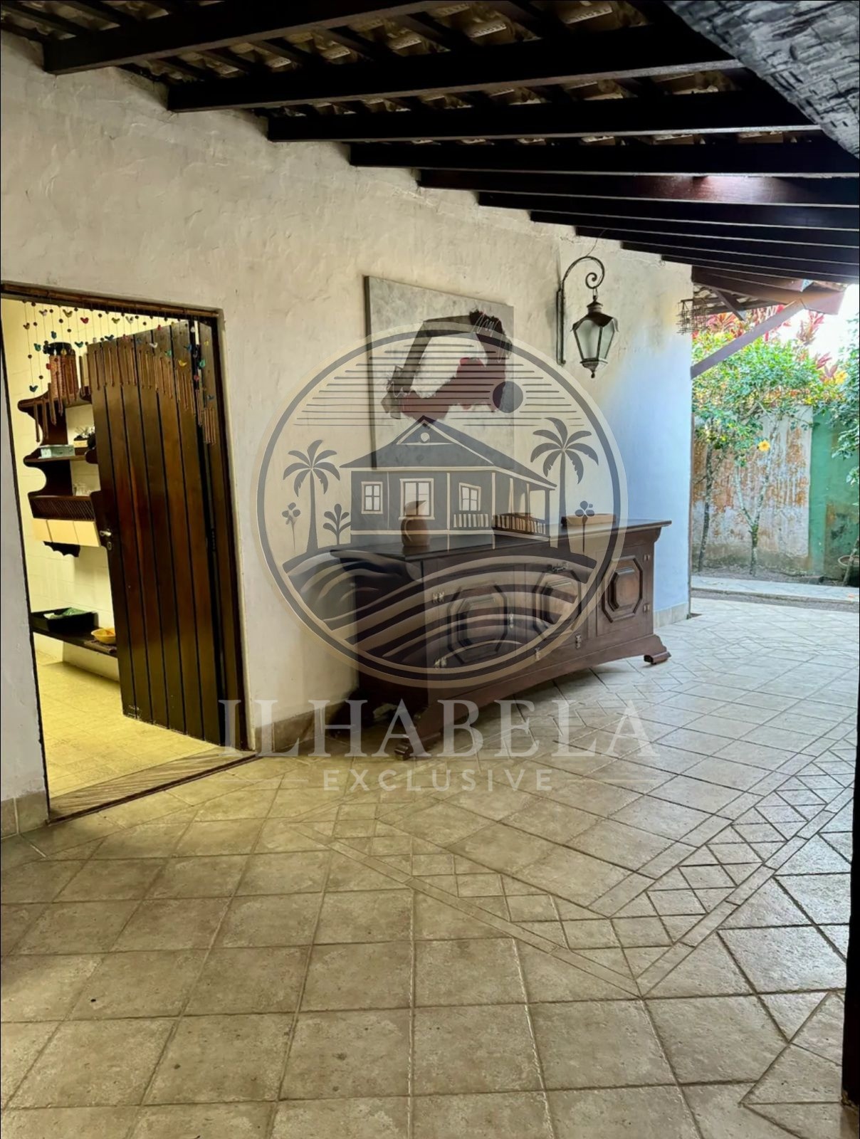Casa, 4 quartos, 210 m² - Foto 8