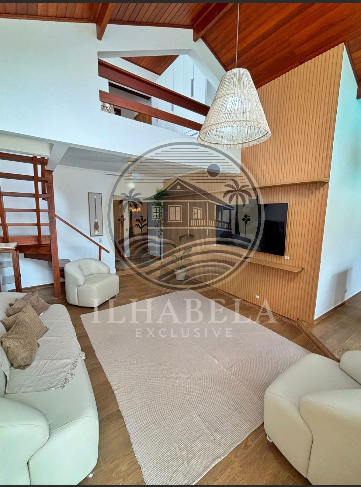 Casa, 5 quartos, 212 m² - Foto 7