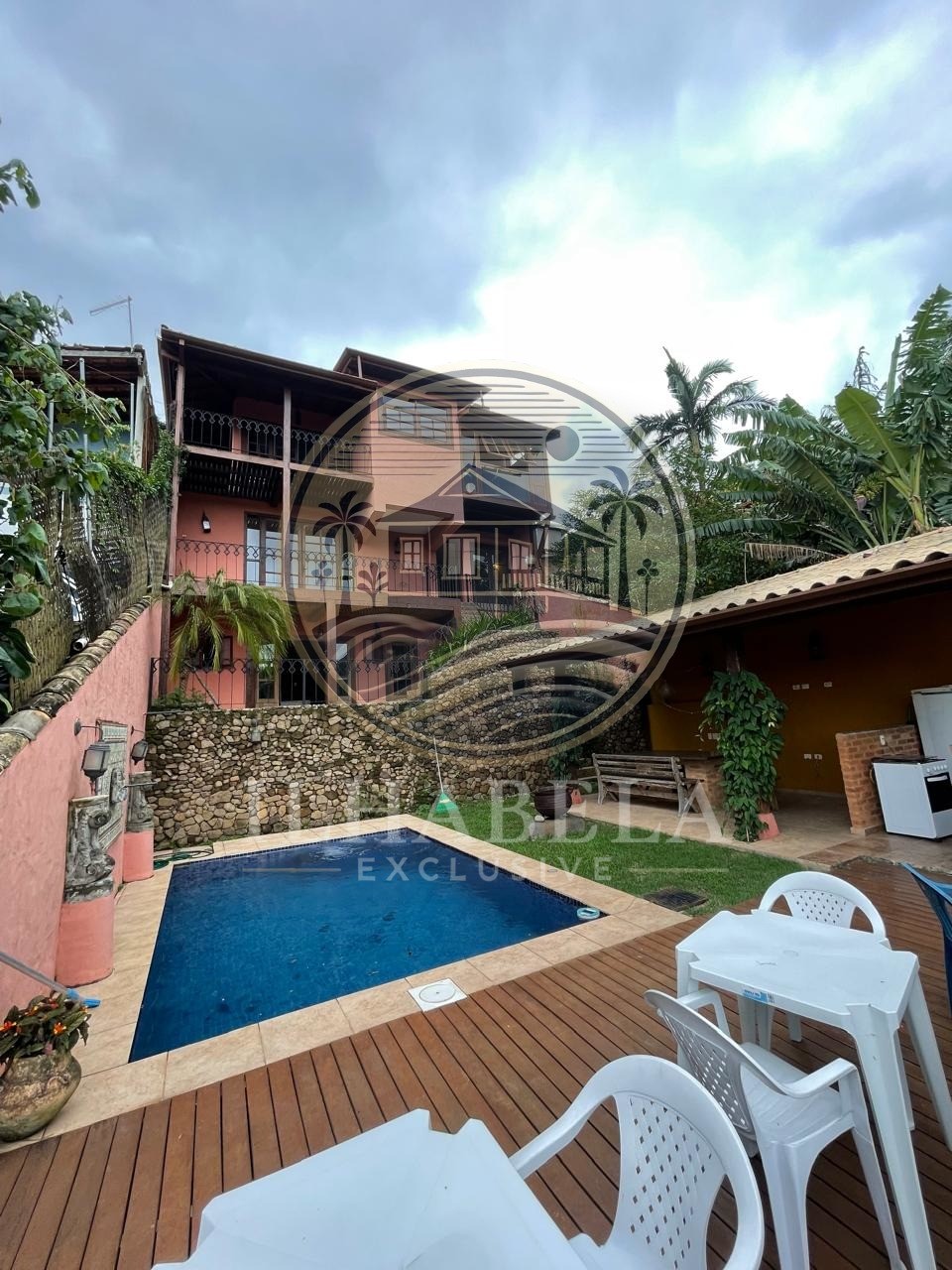 Casa, 4 quartos, 326 m² - Foto 49