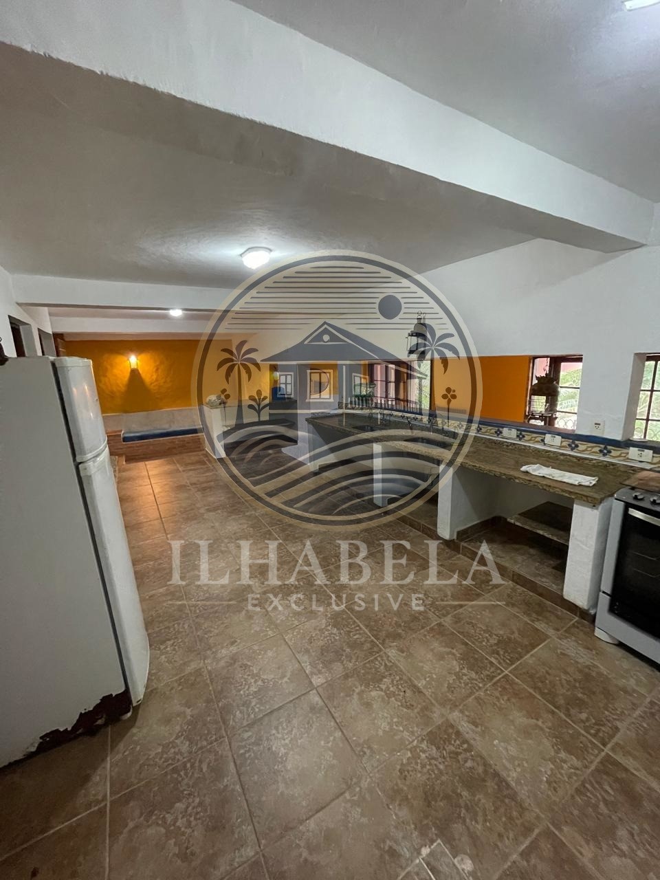 Casa, 4 quartos, 326 m² - Foto 35