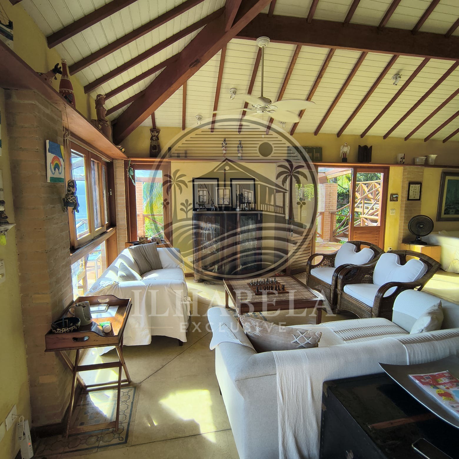 Casa, 5 quartos, 300 m² - Foto 26