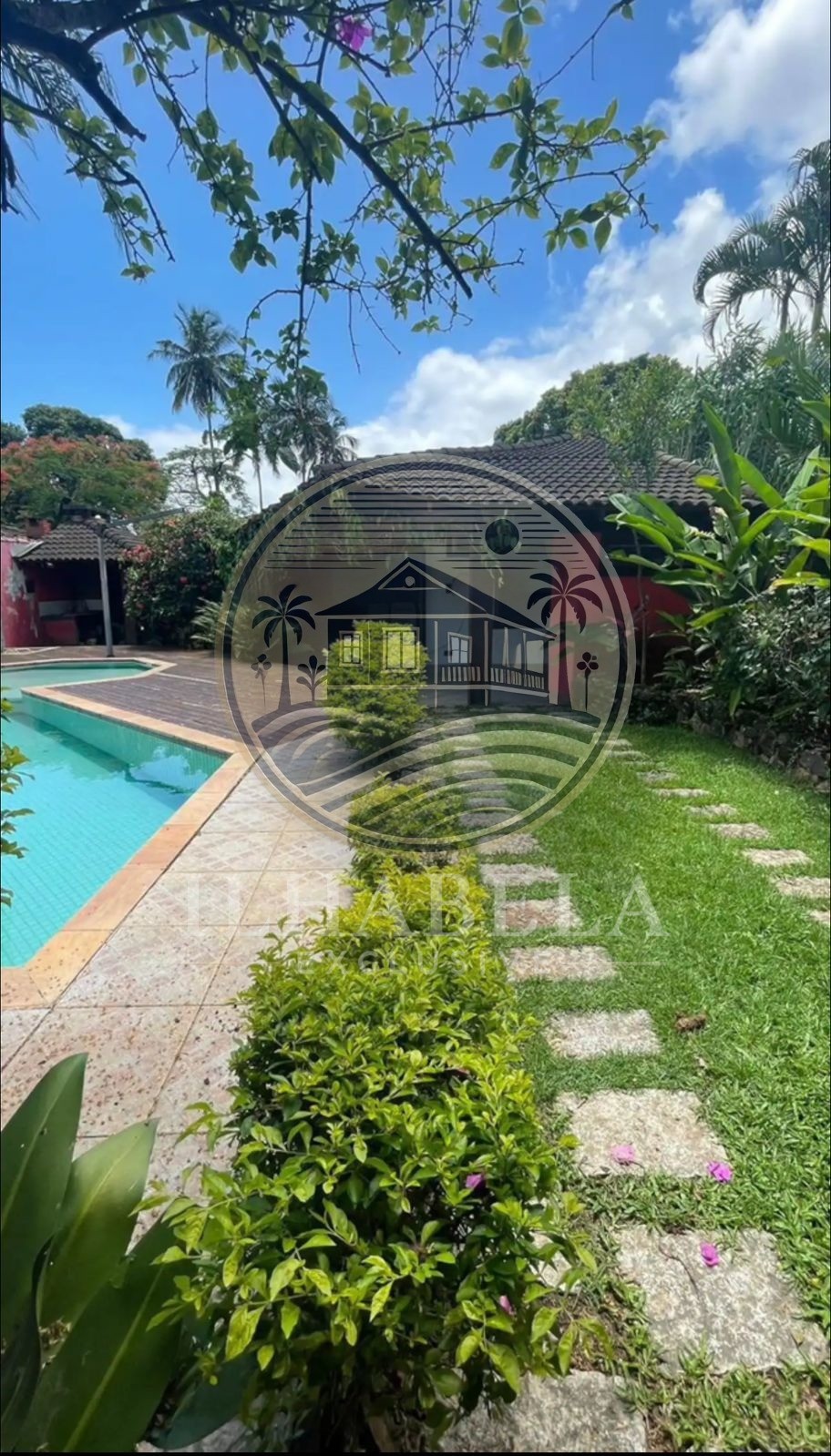 Casa, 4 quartos, 210 m² - Foto 4