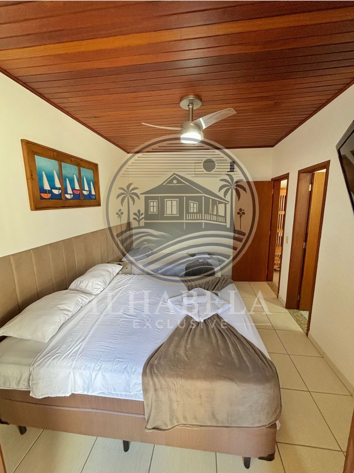 Casa, 5 quartos, 212 m² - Foto 21