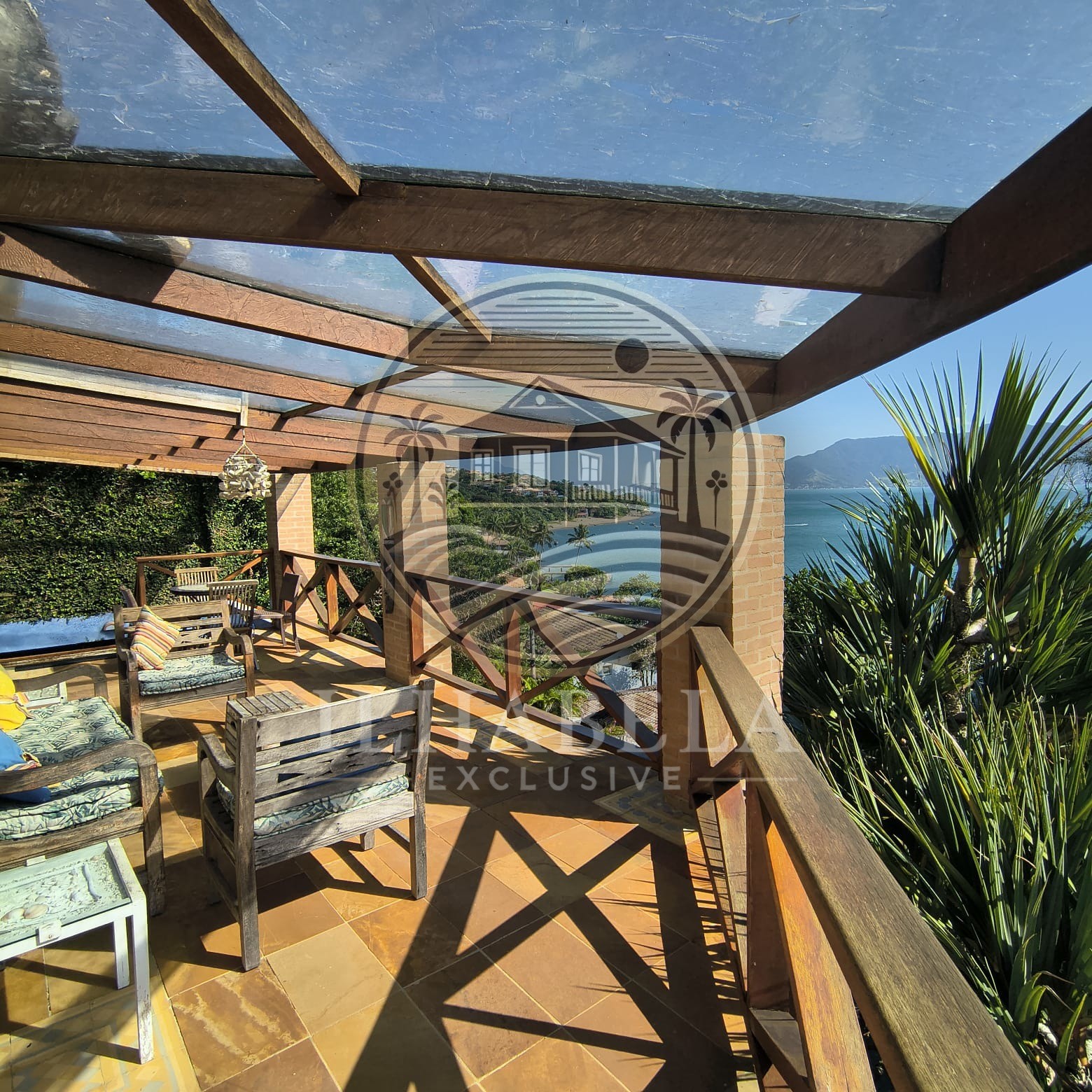 Casa, 5 quartos, 300 m² - Foto 31
