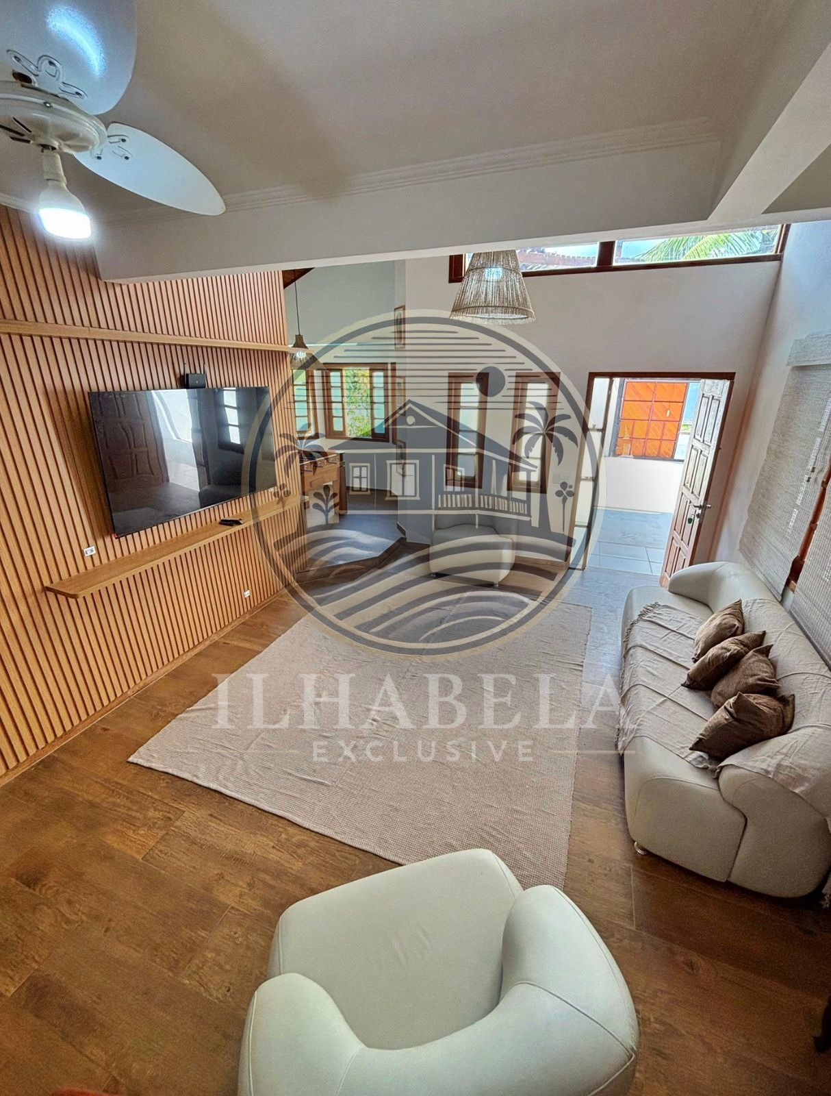 Casa, 5 quartos, 212 m² - Foto 11