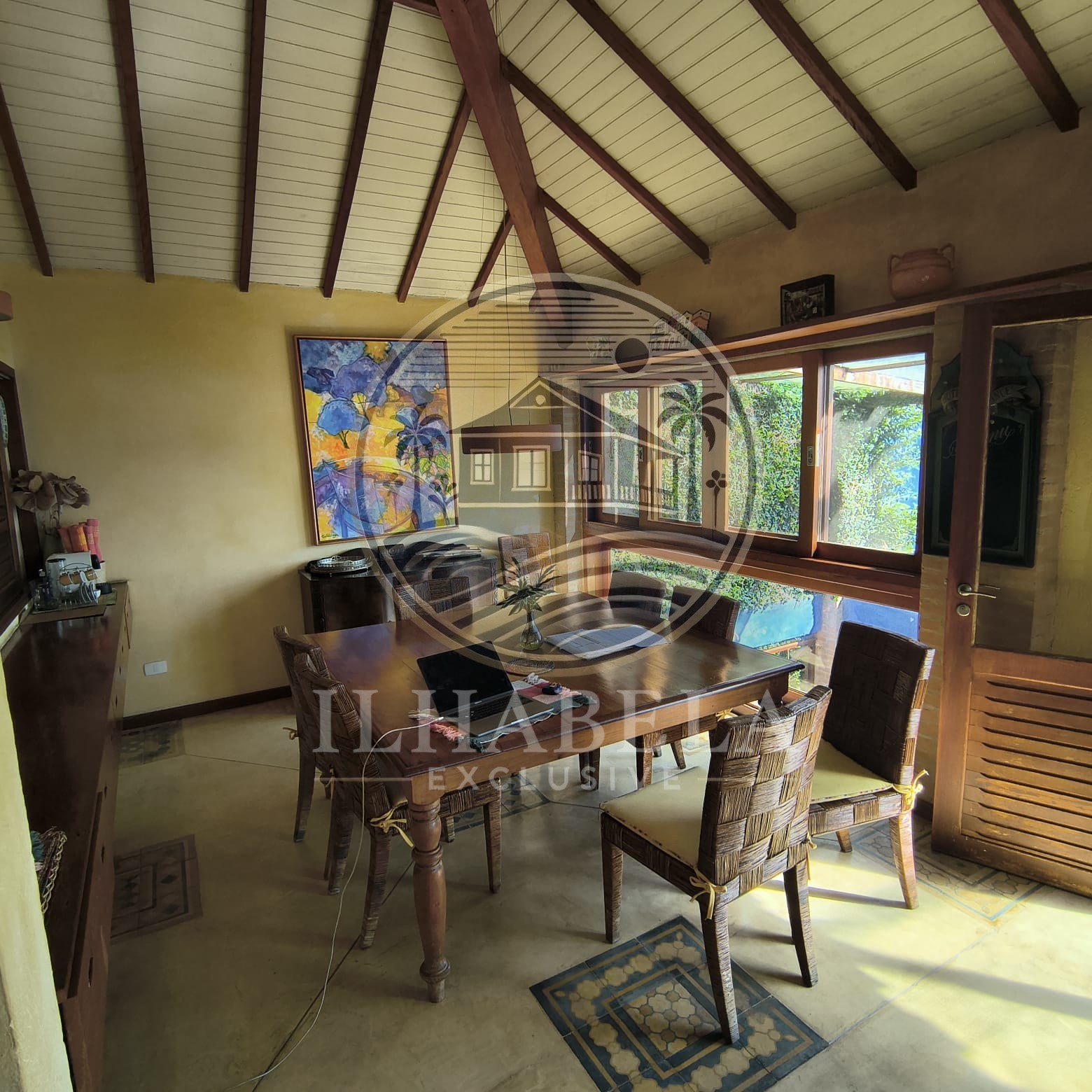 Casa, 5 quartos, 300 m² - Foto 14