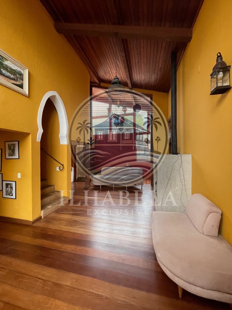 Casa, 4 quartos, 326 m² - Foto 15