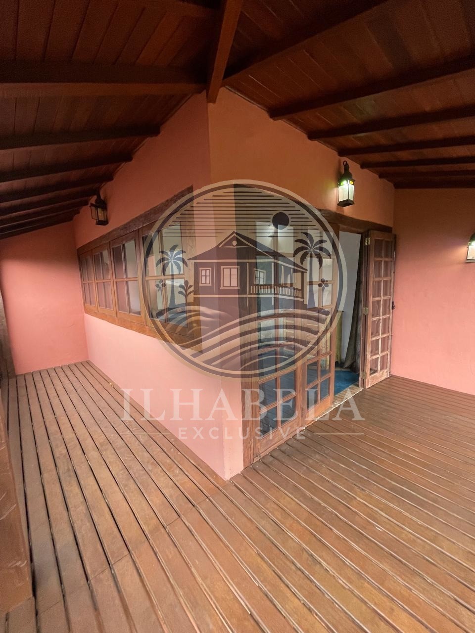 Casa, 4 quartos, 326 m² - Foto 25