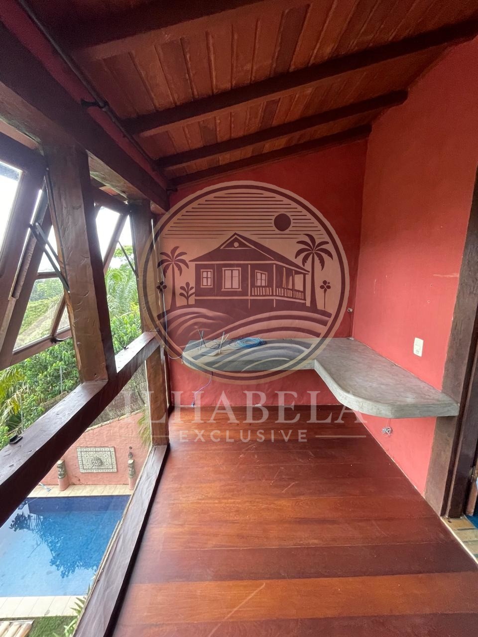 Casa, 4 quartos, 326 m² - Foto 29