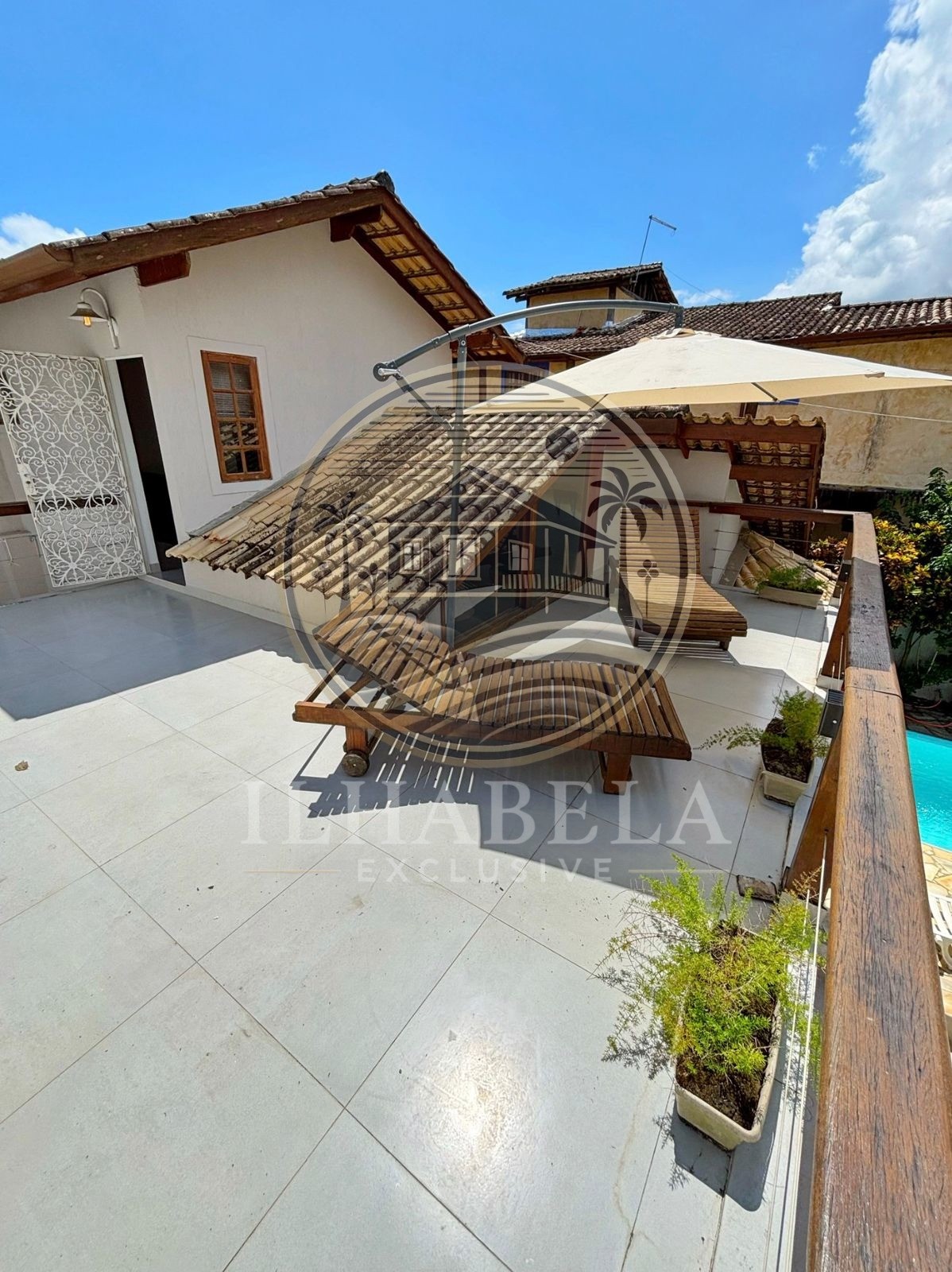Casa, 5 quartos, 212 m² - Foto 35