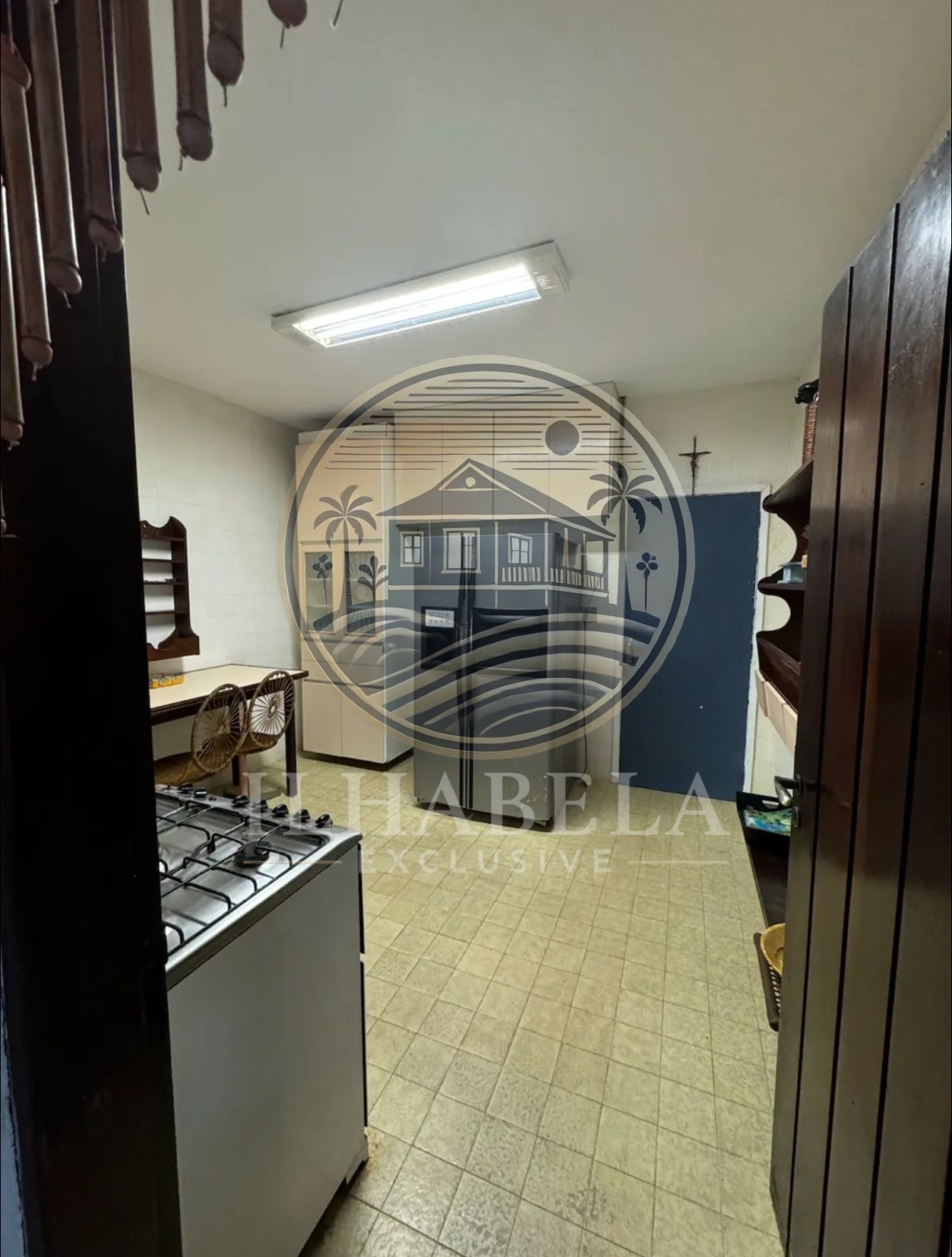 Casa, 4 quartos, 210 m² - Foto 10