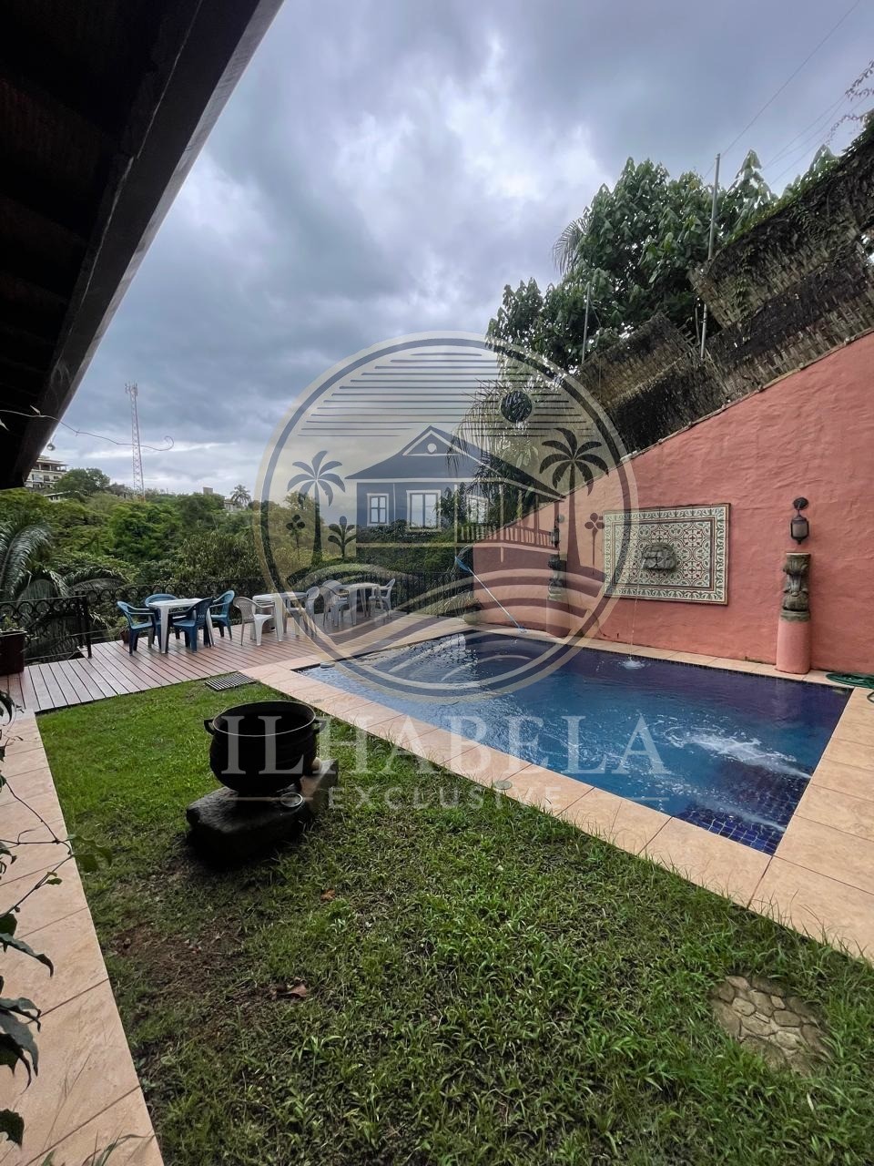 Casa, 4 quartos, 326 m² - Foto 51