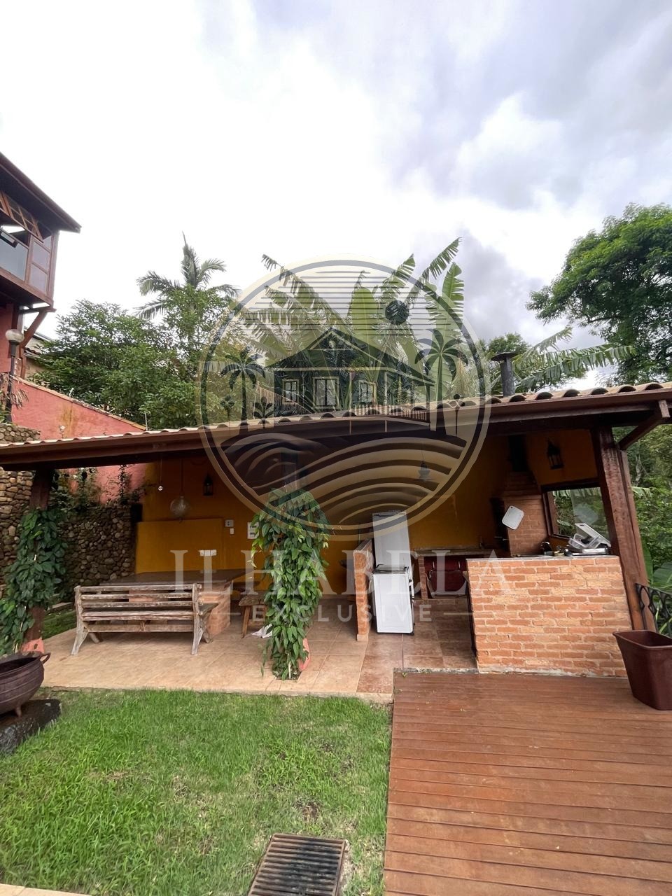 Casa, 4 quartos, 326 m² - Foto 53