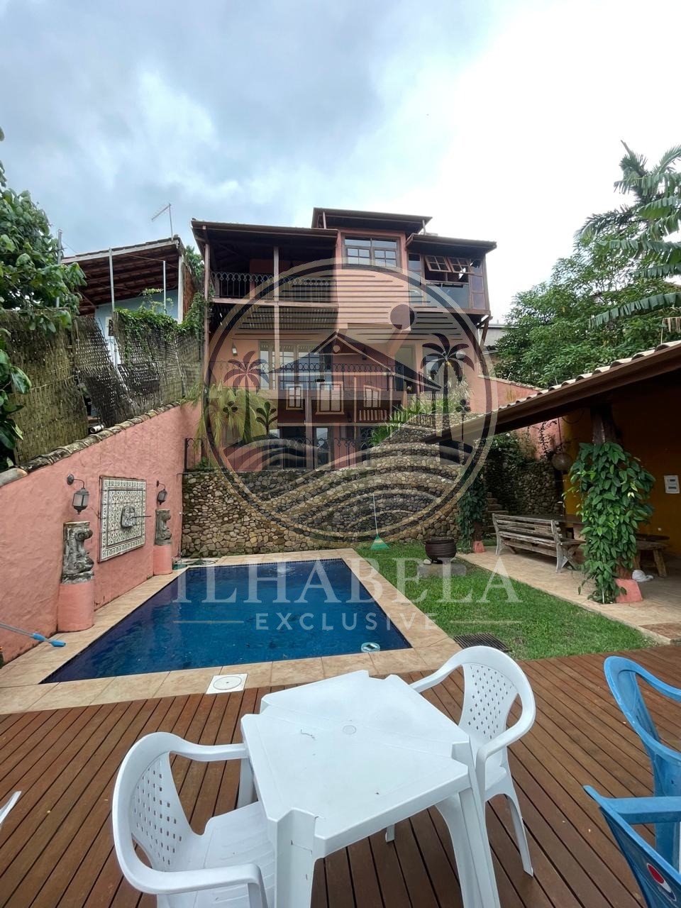 Casa, 4 quartos, 326 m² - Foto 48