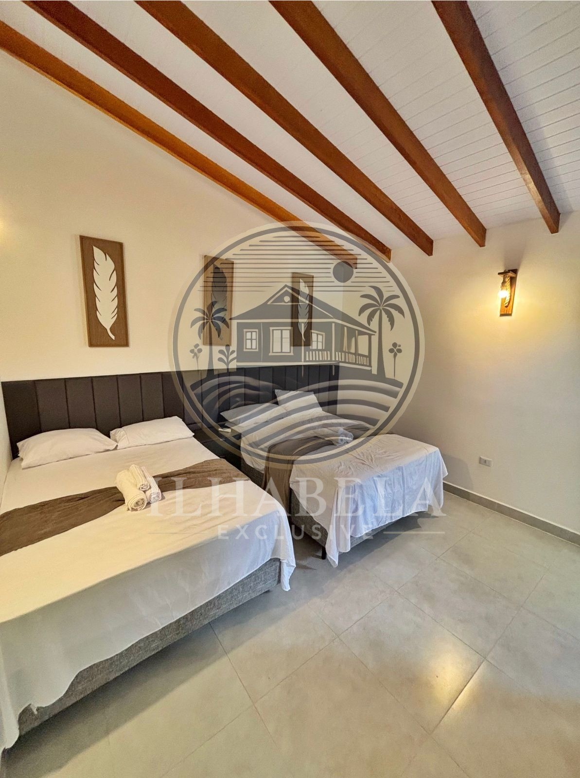 Casa, 5 quartos, 212 m² - Foto 3