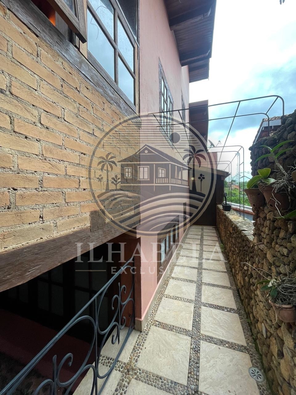 Casa, 4 quartos, 326 m² - Foto 8