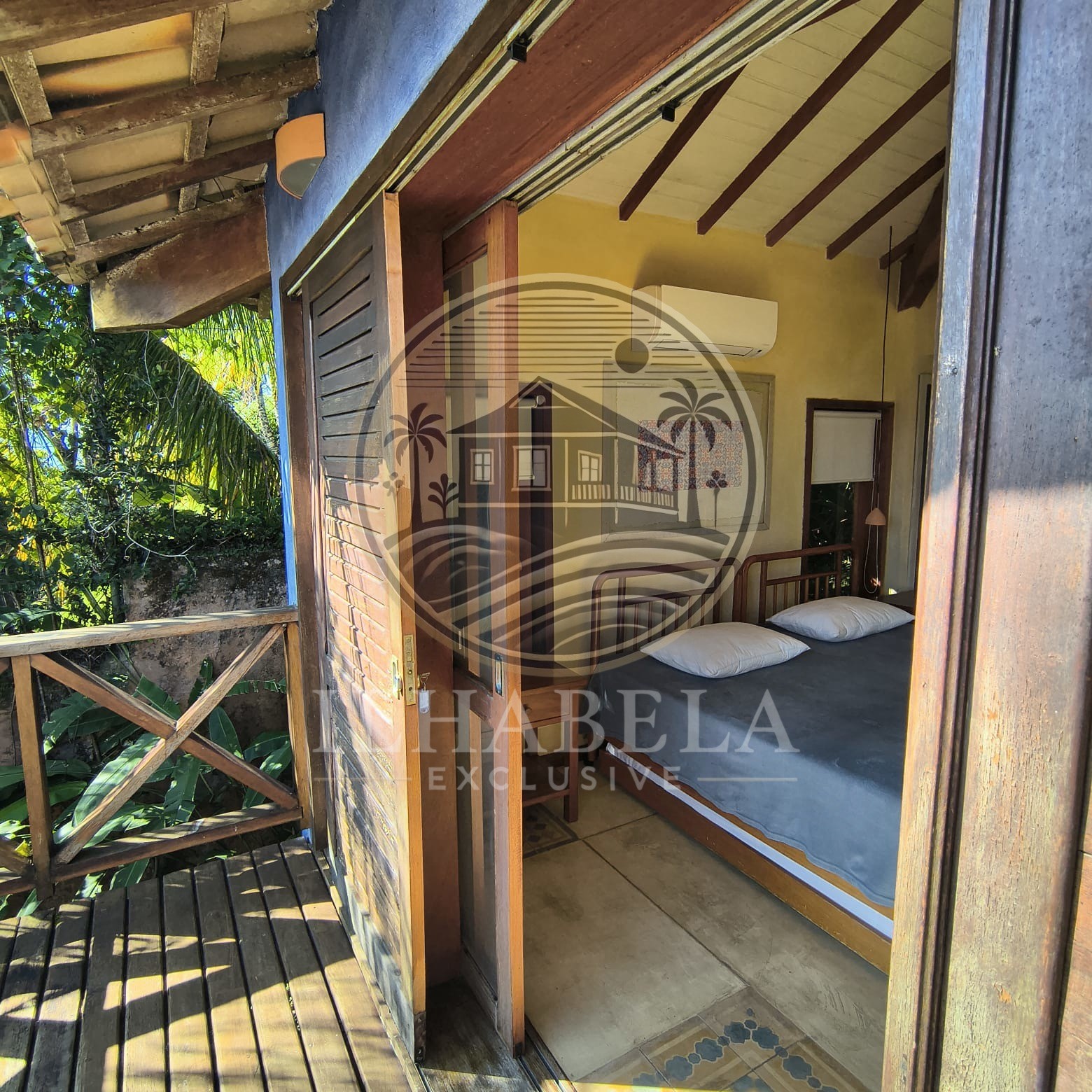 Casa, 5 quartos, 300 m² - Foto 34