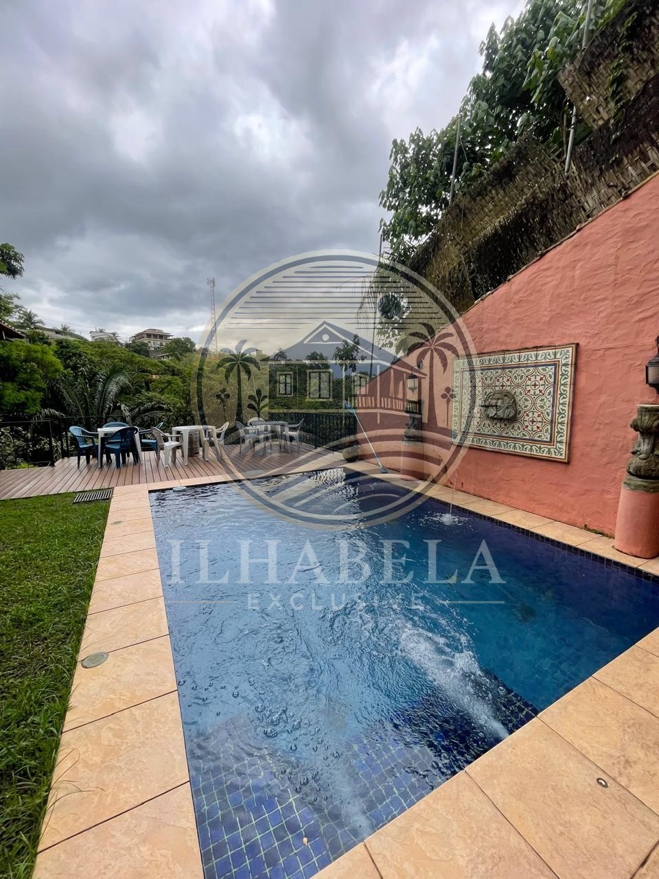 Casa, 4 quartos, 326 m² - Foto 54