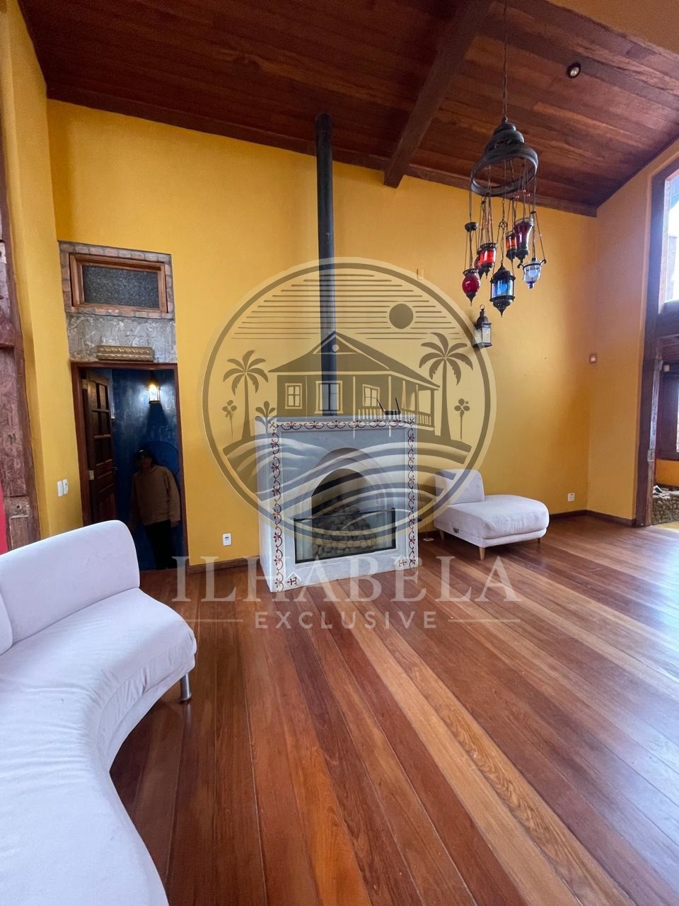 Casa, 4 quartos, 326 m² - Foto 16