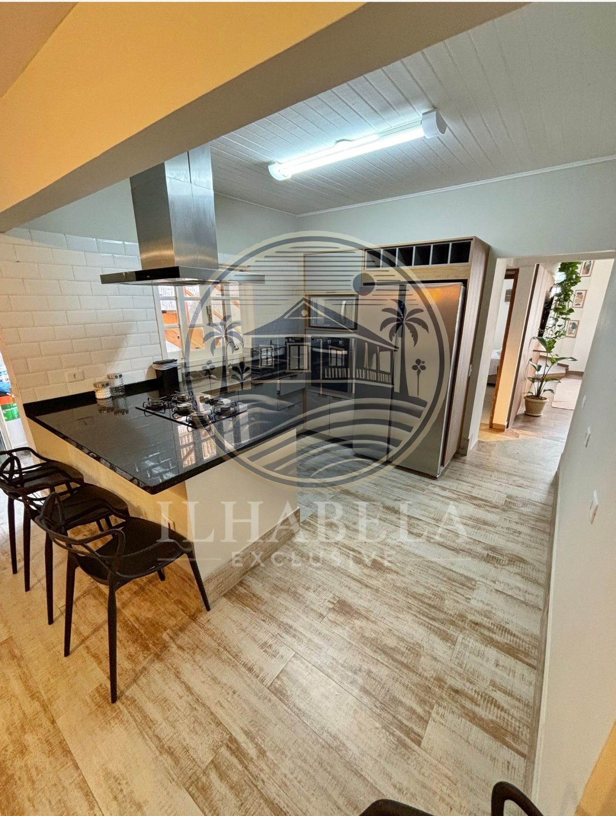 Casa, 5 quartos, 212 m² - Foto 16