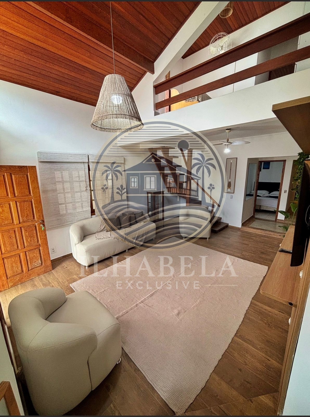 Casa, 5 quartos, 212 m² - Foto 9