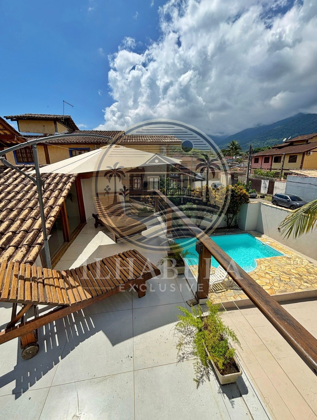 Casa, 5 quartos, 212 m² - Foto 28