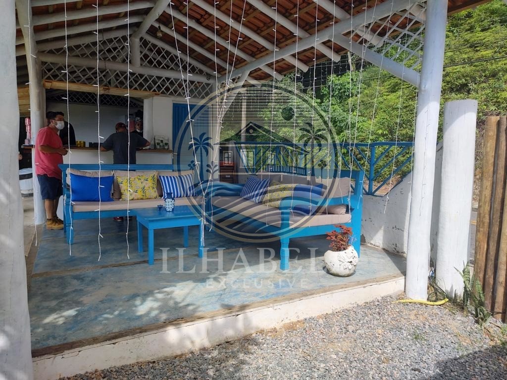 Loja-Salão, 1700 m² - Foto 1