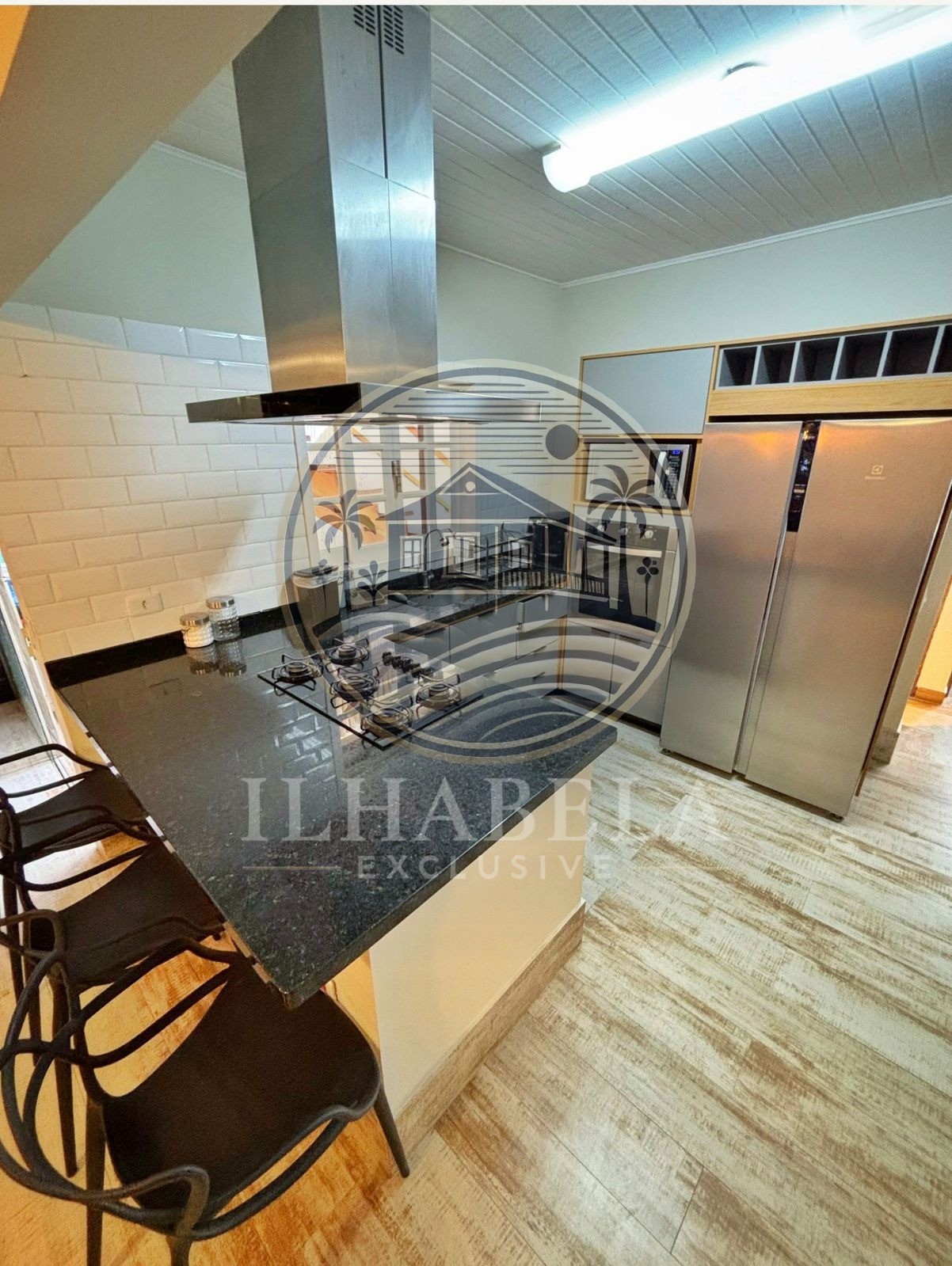 Casa, 5 quartos, 212 m² - Foto 19