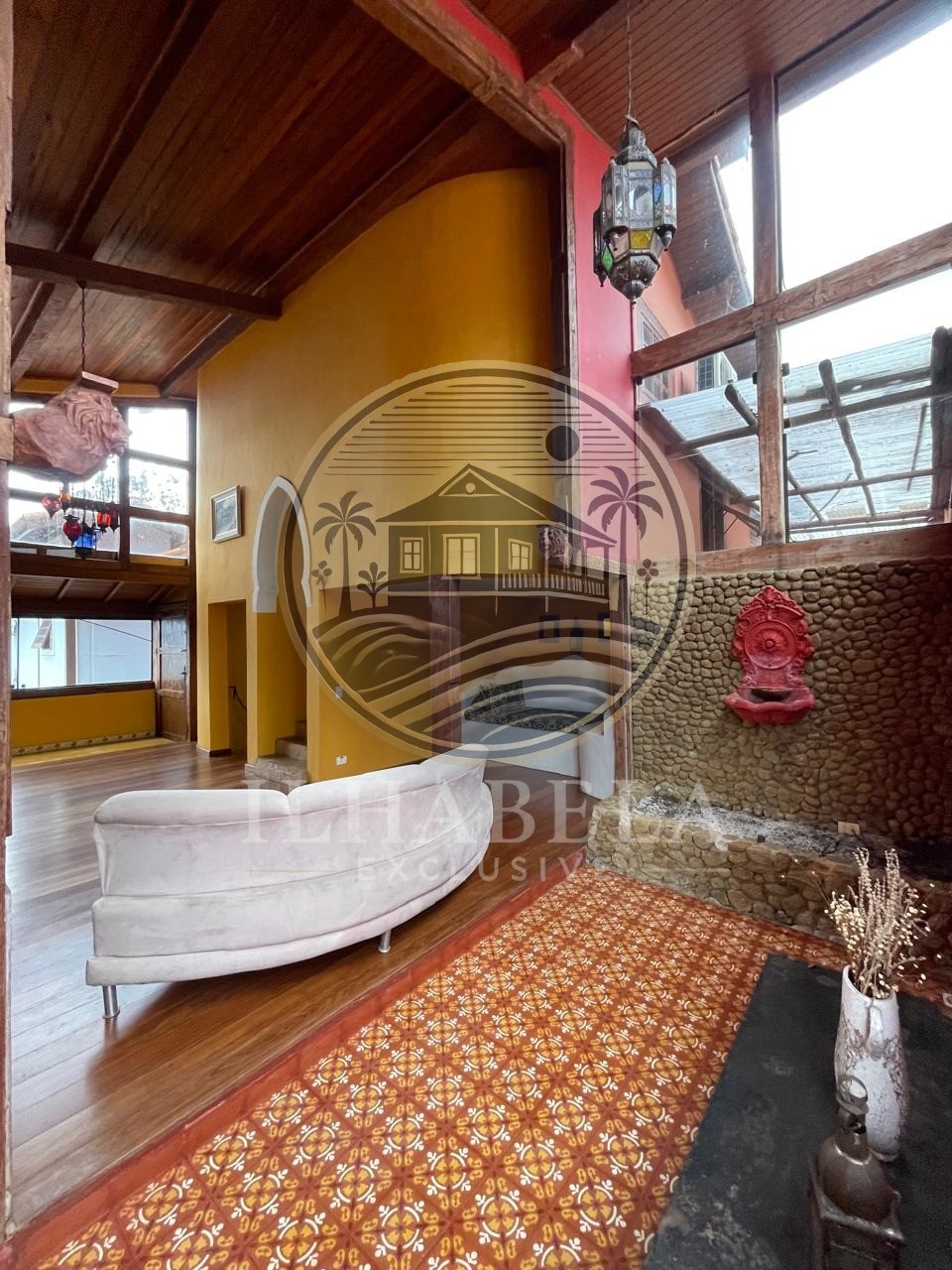 Casa, 4 quartos, 326 m² - Foto 17