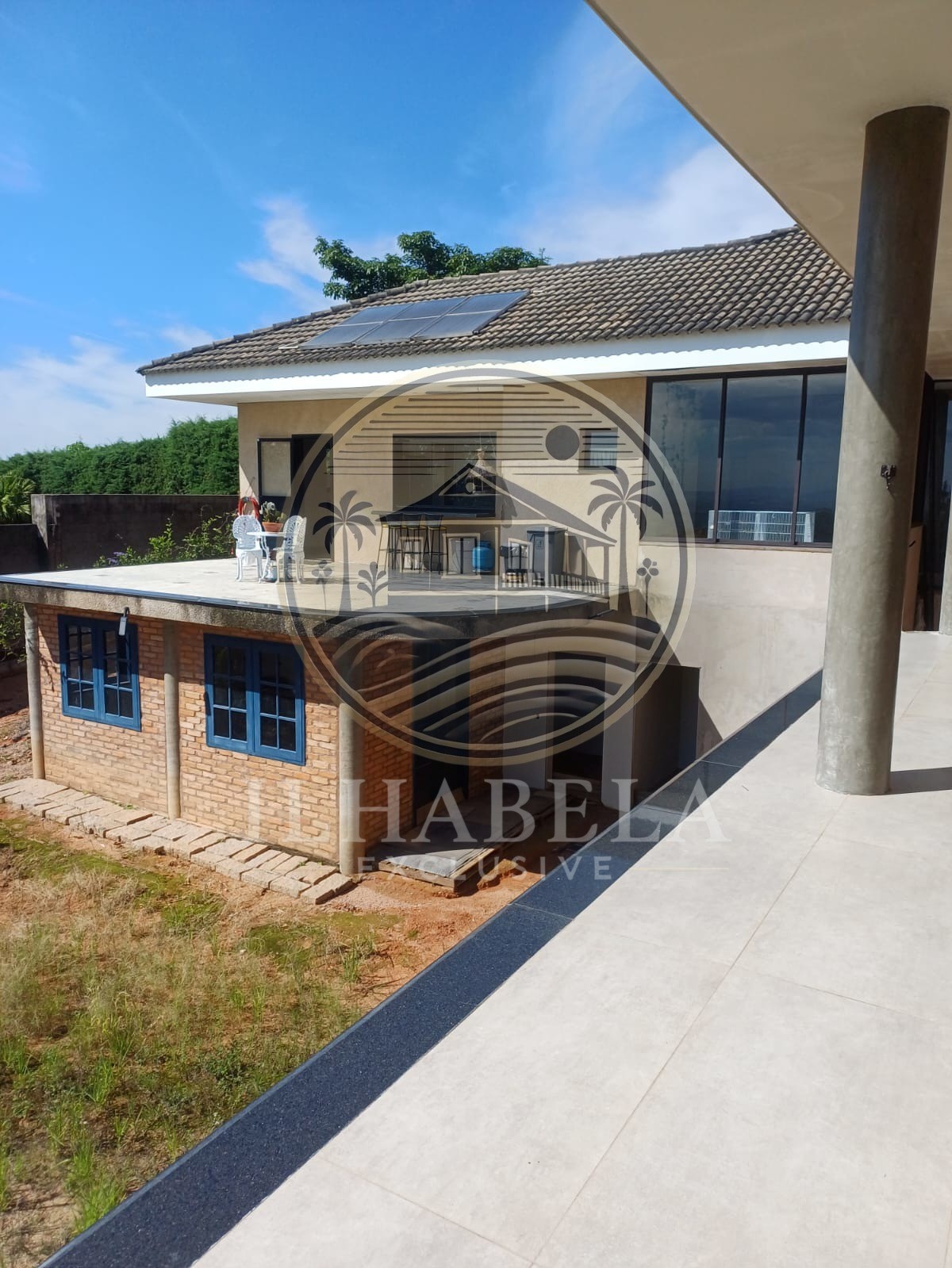 Casa, 4 quartos, 538 m² - Foto 14
