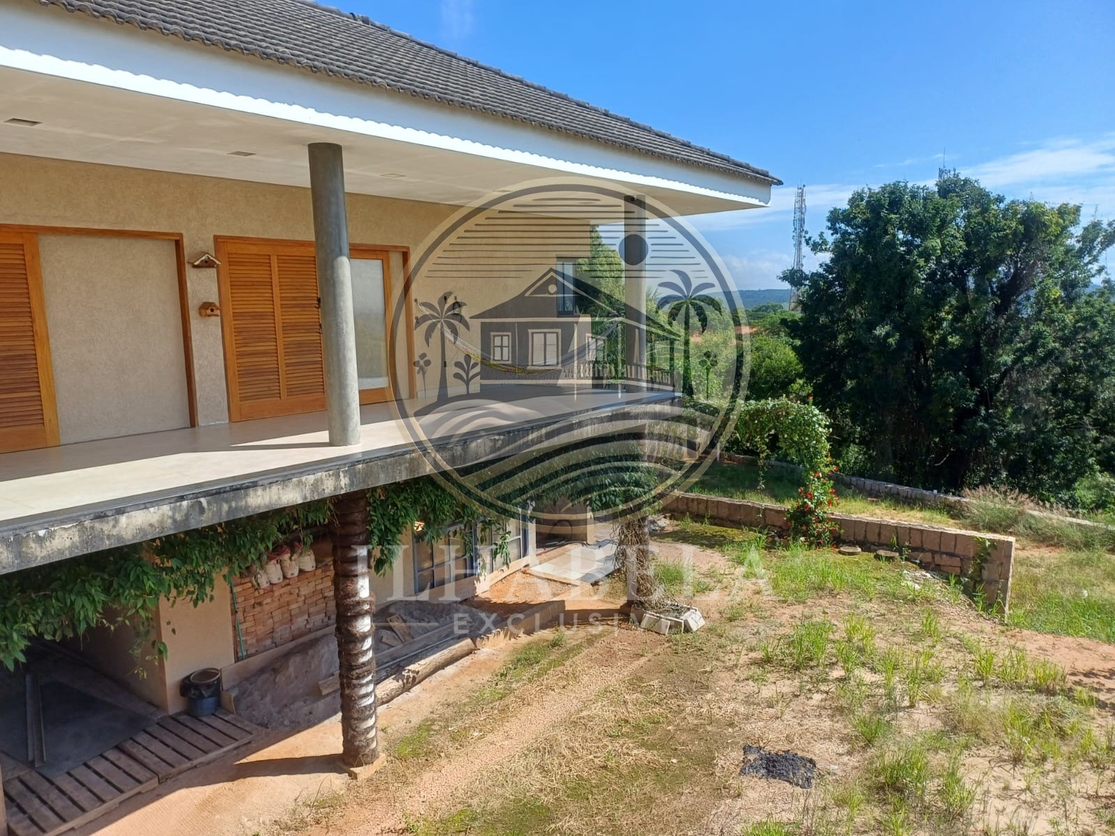 Casa, 4 quartos, 538 m² - Foto 21