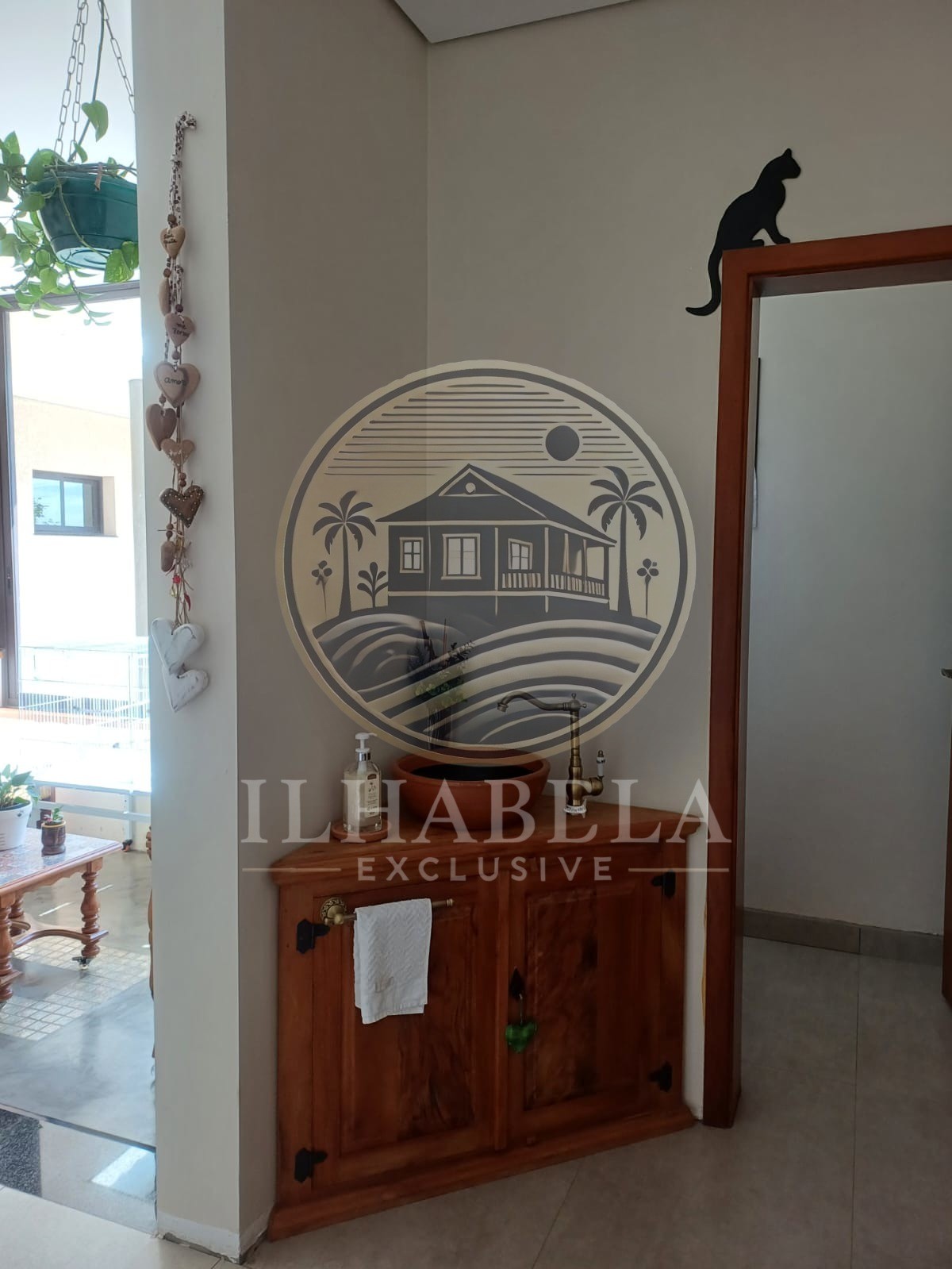 Casa, 4 quartos, 538 m² - Foto 13
