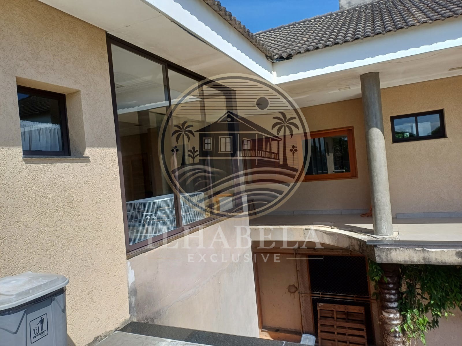 Casa, 4 quartos, 538 m² - Foto 22