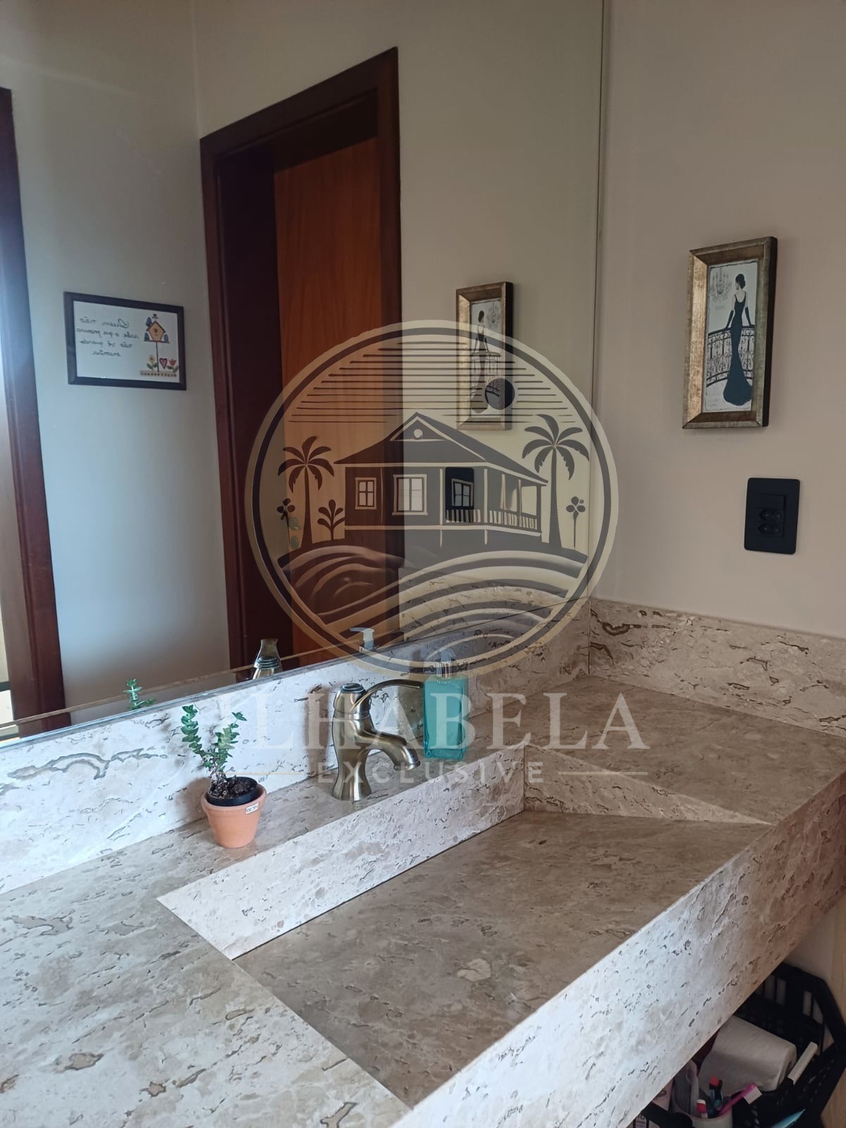 Casa, 4 quartos, 538 m² - Foto 30