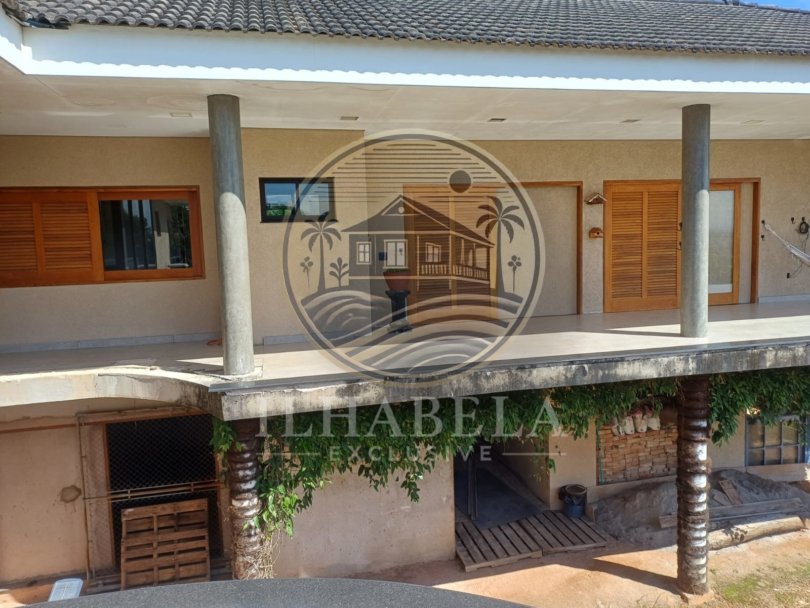 Casa, 4 quartos, 538 m² - Foto 4