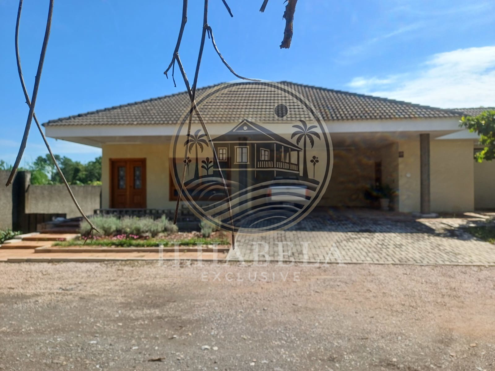 Casa, 4 quartos, 538 m² - Foto 1