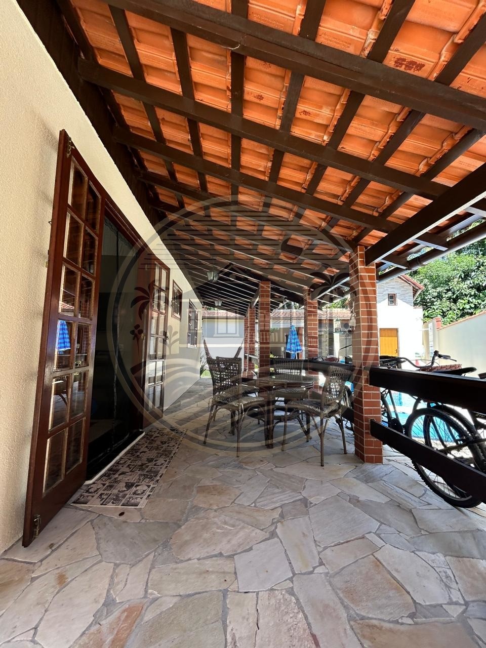 Casa, 5 quartos, 200 m² - Foto 3