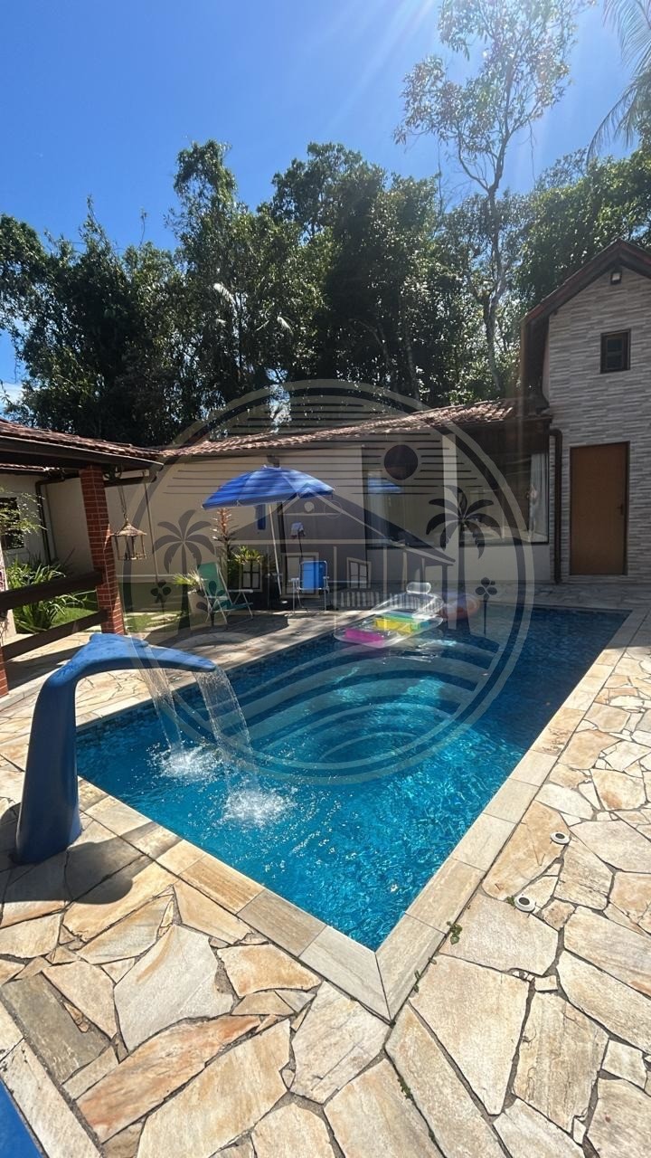 Casa, 5 quartos, 200 m² - Foto 1