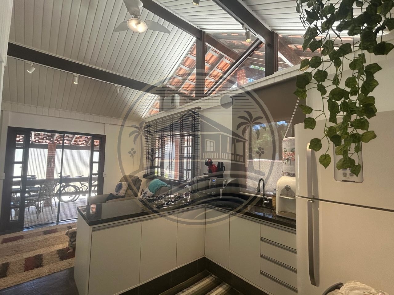 Casa, 5 quartos, 200 m² - Foto 11