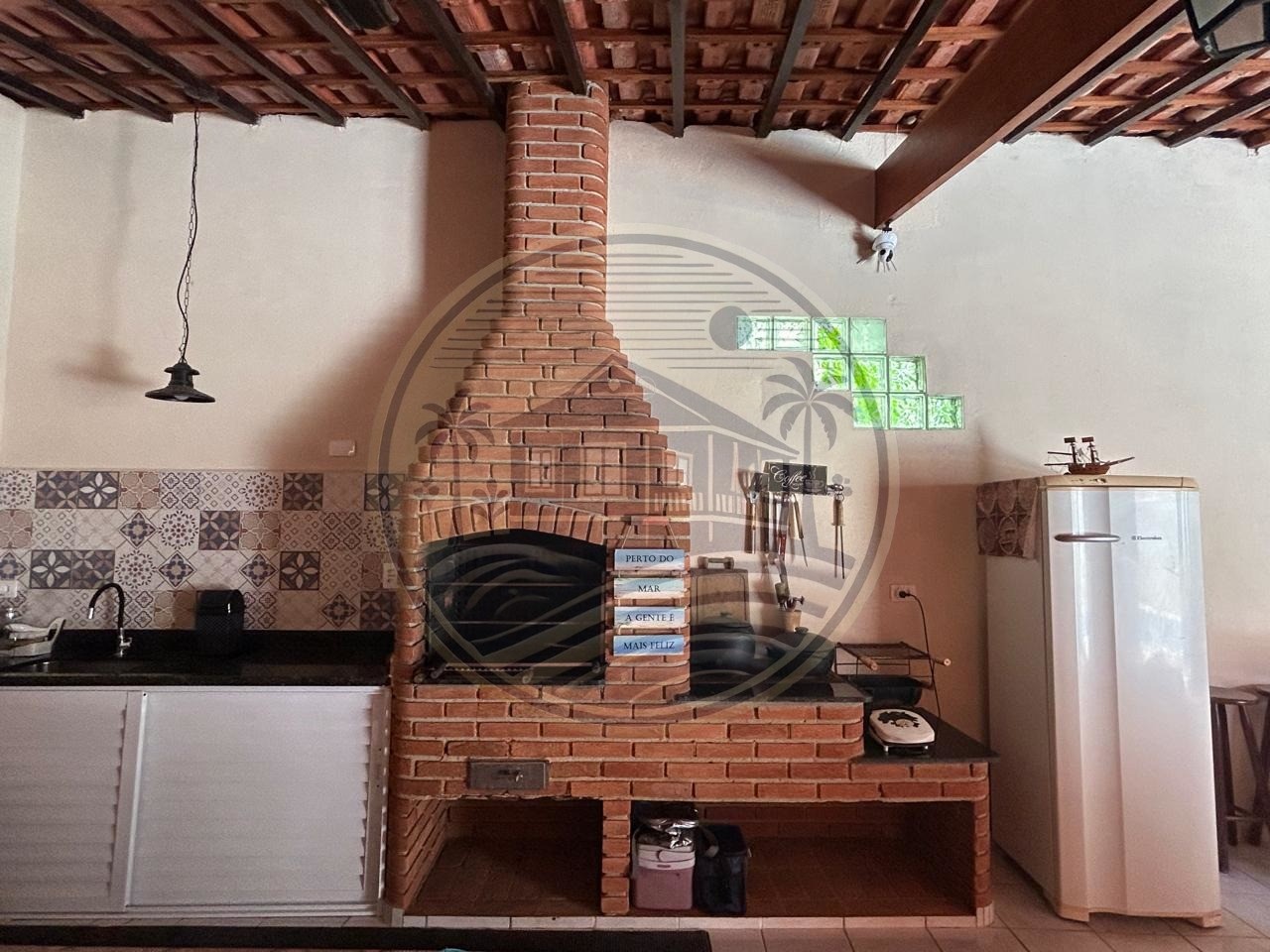 Casa, 5 quartos, 200 m² - Foto 18