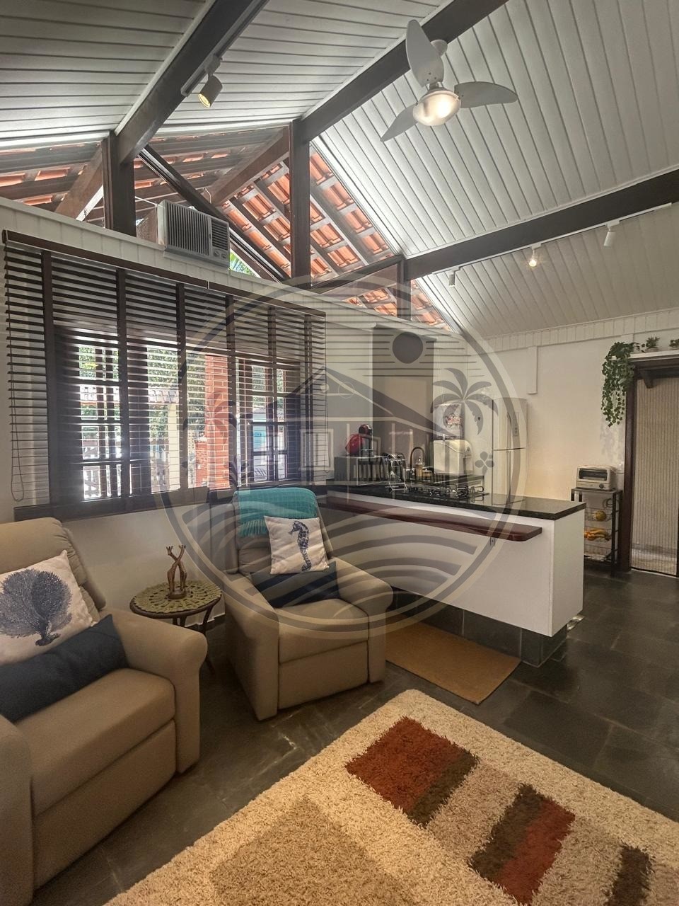 Casa, 5 quartos, 200 m² - Foto 9