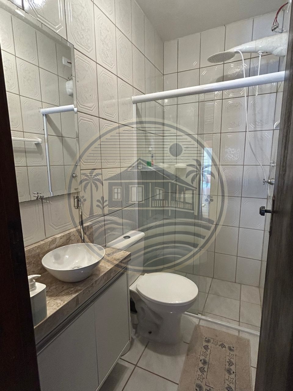 Casa, 5 quartos, 200 m² - Foto 16