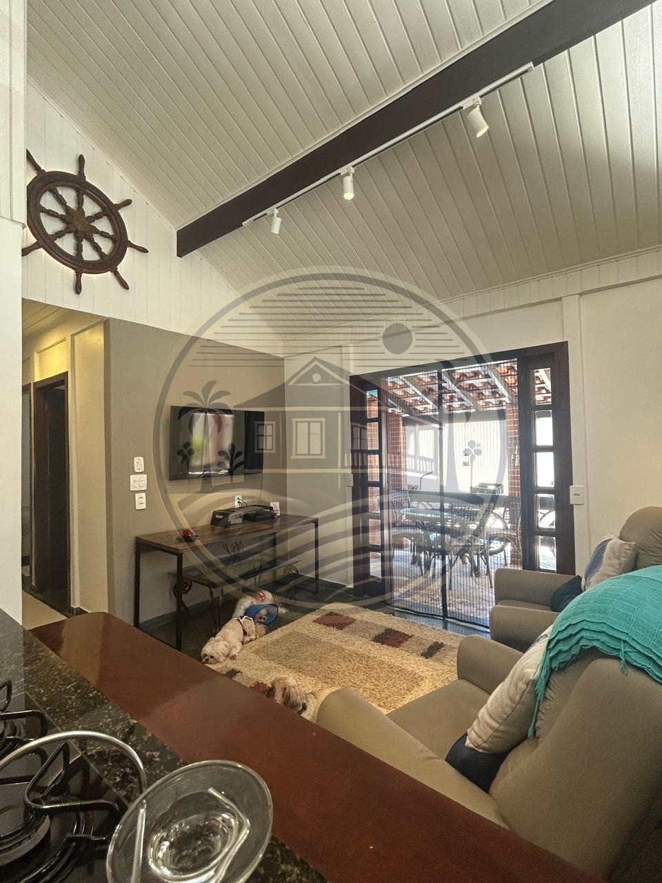 Casa, 5 quartos, 200 m² - Foto 7