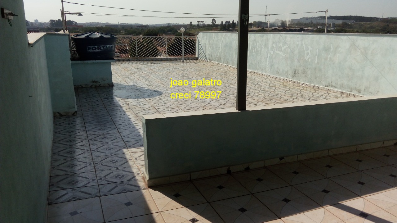 Casa, 3 quartos, 260 m² - Foto 11