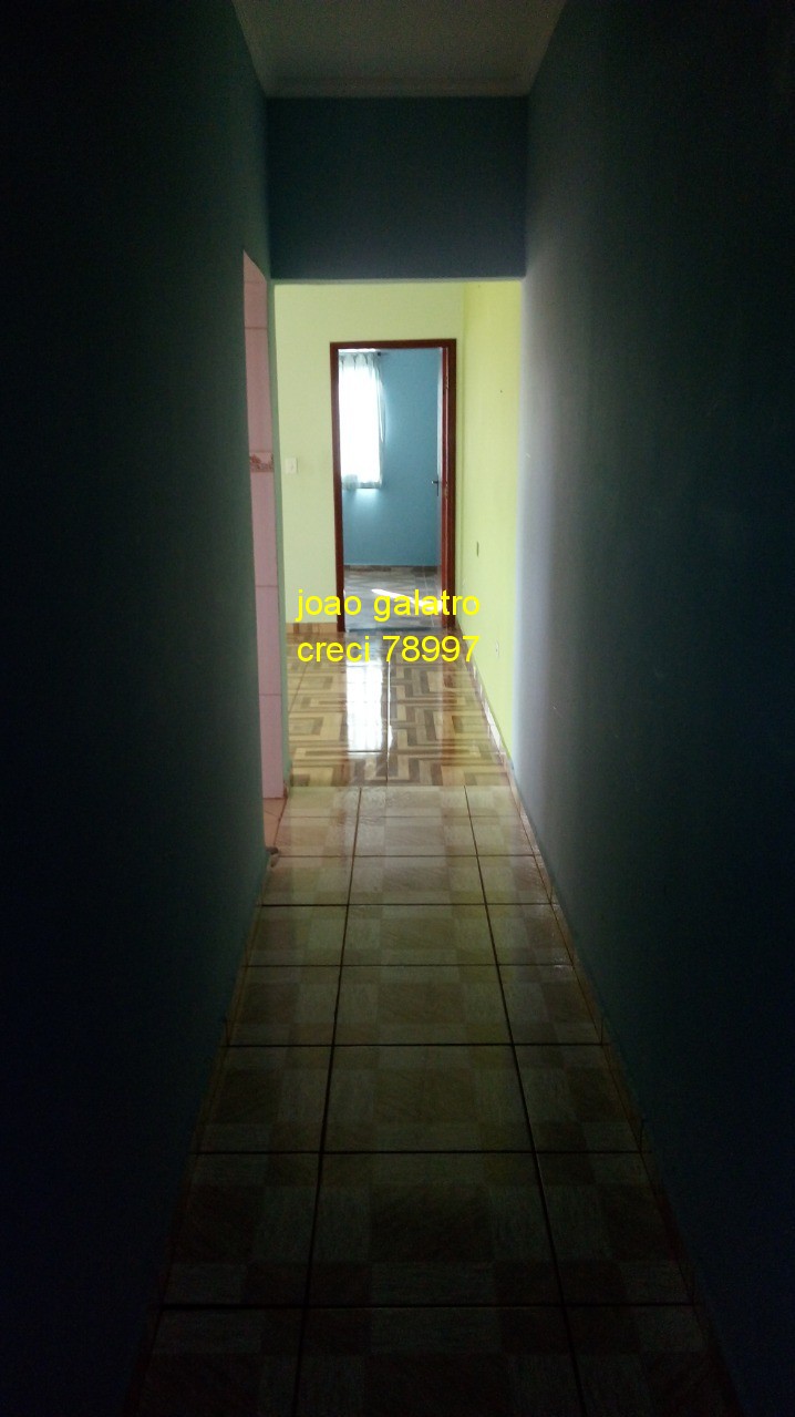 Casa, 3 quartos, 260 m² - Foto 16